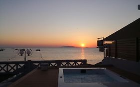 Lenico Seafront Villa